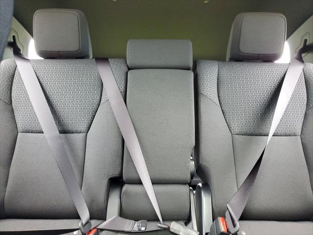 Photo of 2025 Cutting Edge Toyota 4Runner