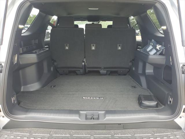 Photo of 2025 Cutting Edge Toyota 4Runner