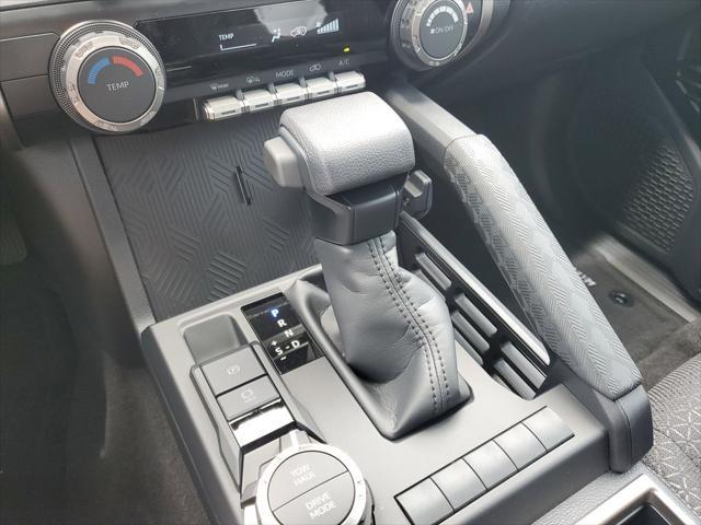 Photo of 2025 Cutting Edge Toyota 4Runner