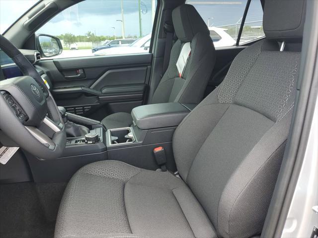 Photo of 2025 Cutting Edge Toyota 4Runner