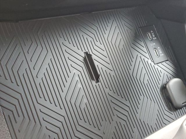 Photo of 2025 Cutting Edge Toyota 4Runner