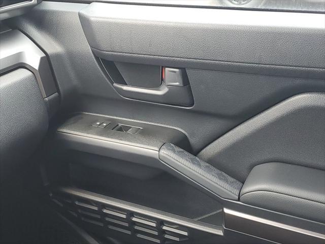 Photo of 2025 Cutting Edge Toyota 4Runner