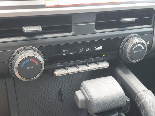 Photo of 2025 Cutting Edge Toyota 4Runner
