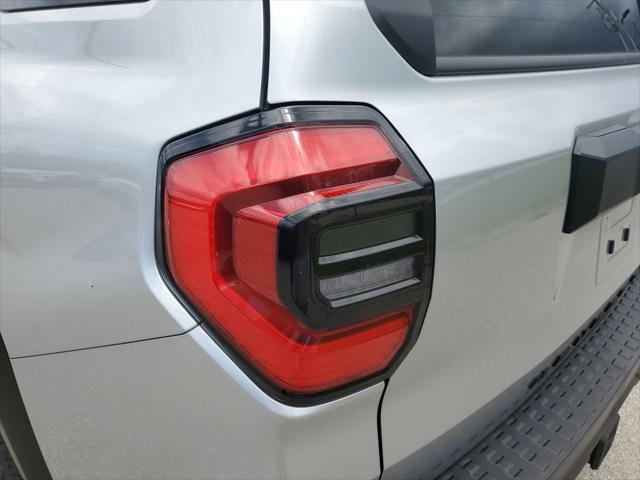 Photo of 2025 Cutting Edge Toyota 4Runner