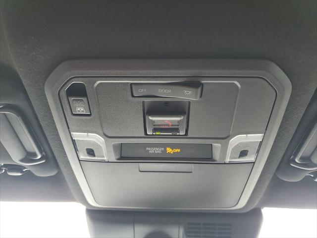Photo of 2025 Cutting Edge Toyota 4Runner
