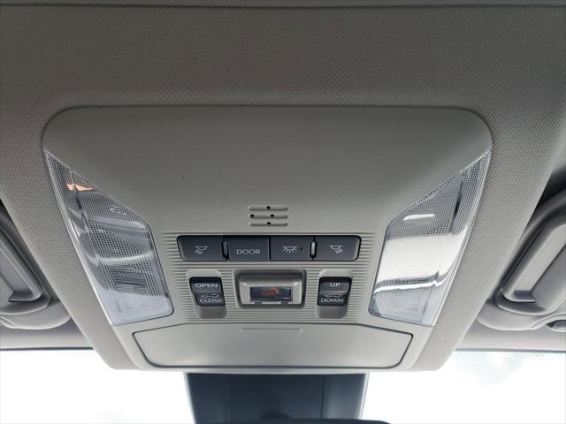 Photo of 2025 Ruby Flare Pearl Toyota RAV4