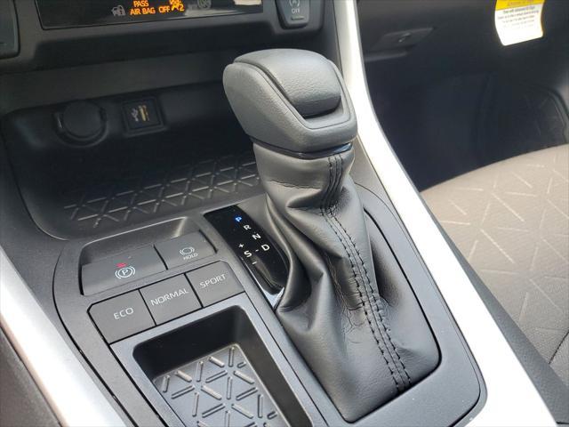 Photo of 2025 Ruby Flare Pearl Toyota RAV4