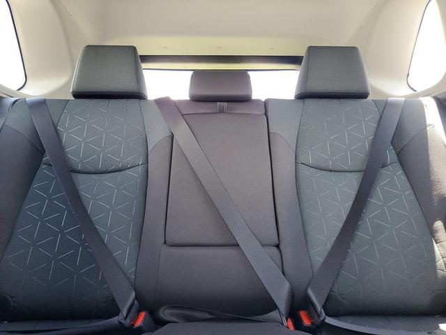Photo of 2025 Ice Cap Toyota RAV4 Hybrid