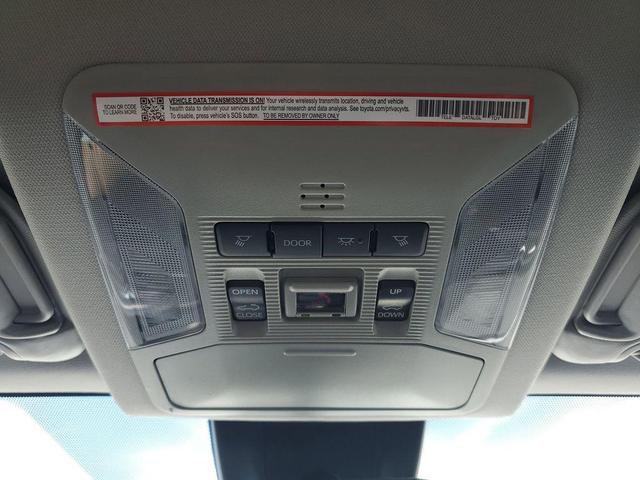 Photo of 2025 Ice Cap Toyota RAV4 Hybrid