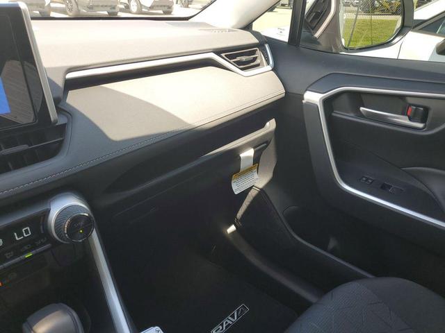 Photo of 2025 Ice Cap Toyota RAV4 Hybrid