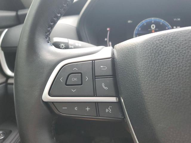 Photo of 2024 Coastal Cream Toyota Grand Highlander