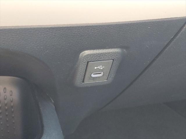 Photo of 2024 Celestite Toyota Corolla Hybrid