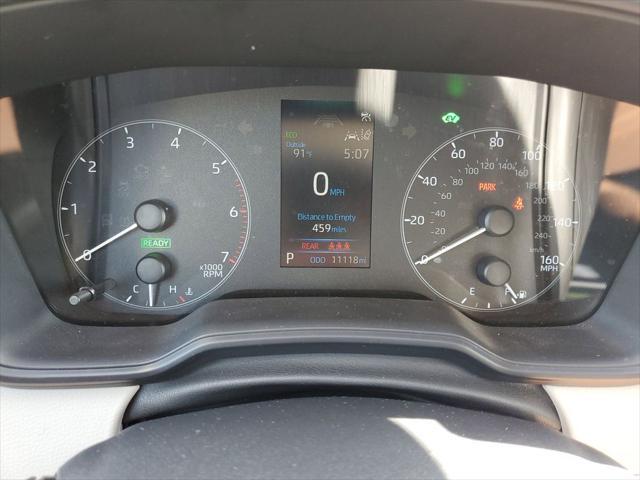Photo of 2024 Celestite Toyota Corolla Hybrid