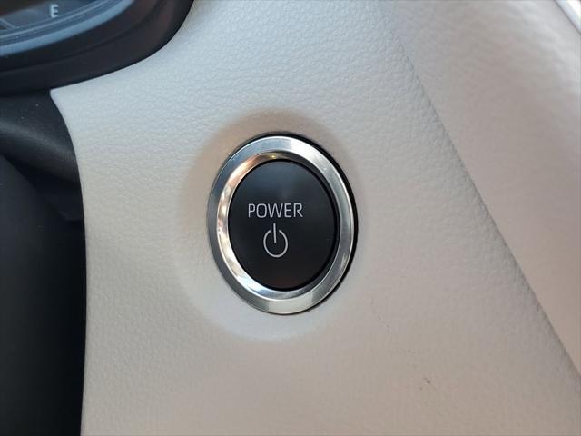 Photo of 2024 Celestite Toyota Corolla Hybrid
