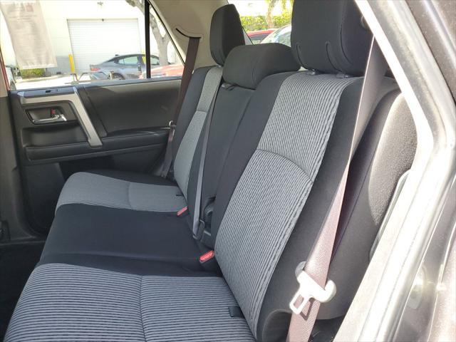 Photo of 2023 Magnetic Gray Metallic Toyota 4Runner