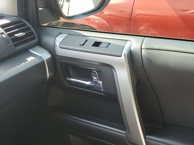 Photo of 2023 Magnetic Gray Metallic Toyota 4Runner
