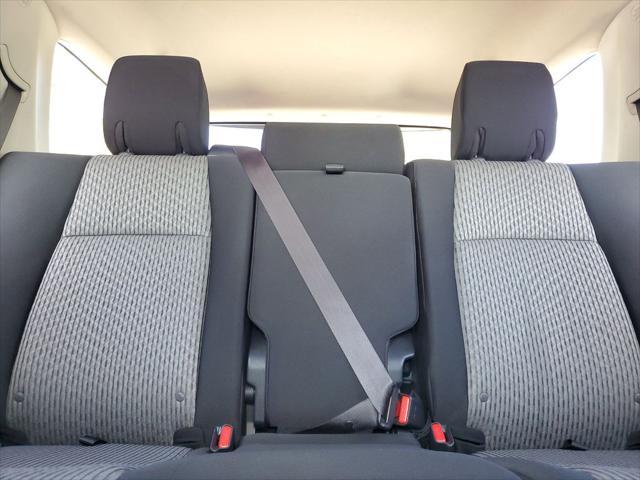 Photo of 2023 Magnetic Gray Metallic Toyota 4Runner