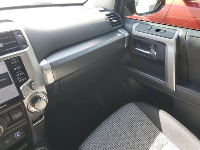 Photo of 2023 Magnetic Gray Metallic Toyota 4Runner