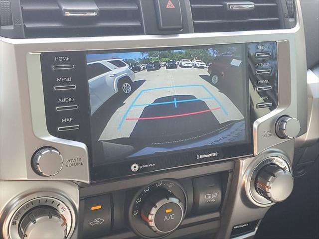 Photo of 2023 Magnetic Gray Metallic Toyota 4Runner