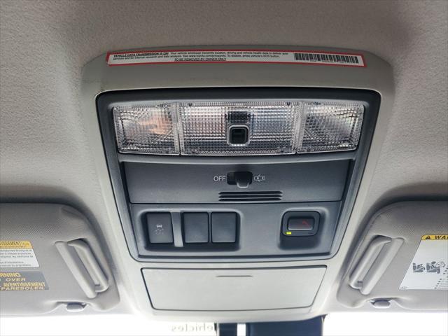 Photo of 2023 Magnetic Gray Metallic Toyota 4Runner