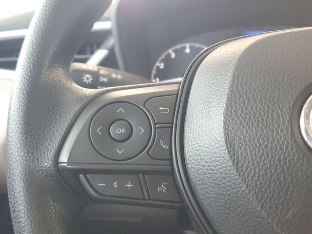 Photo of 2024 Ice Cap Toyota Corolla