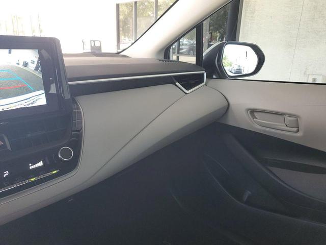 Photo of 2024 Ice Cap Toyota Corolla