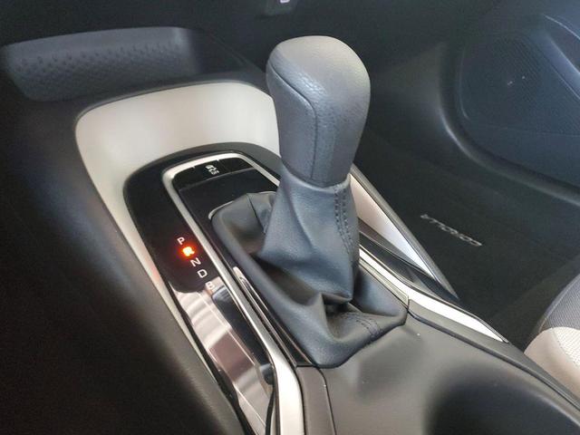 Photo of 2024 Ice Cap Toyota Corolla