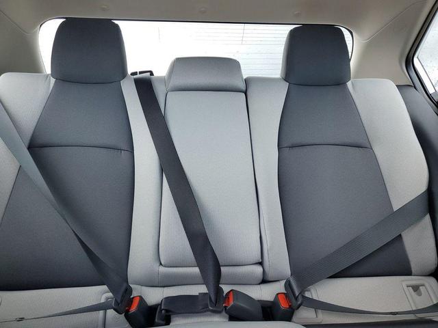 Photo of 2025 Ice Cap Toyota Corolla
