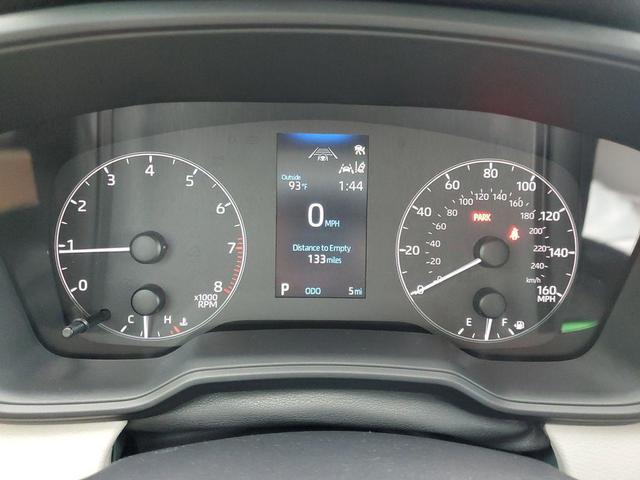 Photo of 2025 Ice Cap Toyota Corolla