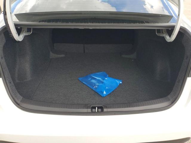 Photo of 2025 Ice Cap Toyota Corolla