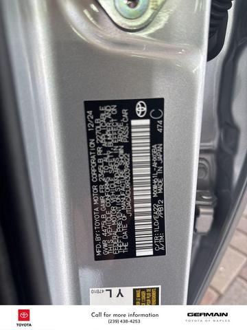 Photo of 2024 Cutting Edge Toyota Prius Prime