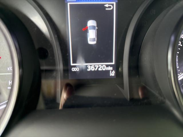 Photo of 2022 Predawn Gray Mica Toyota Camry