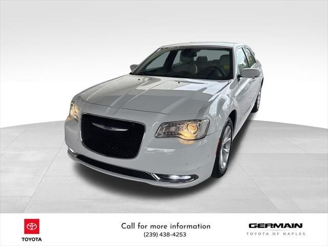 2015 Chrysler 300