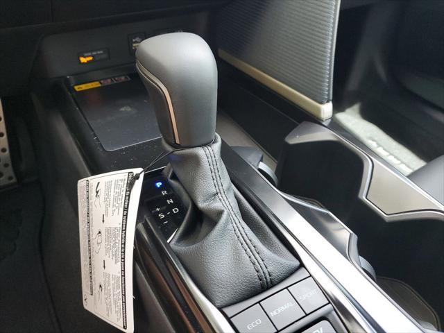 Photo of 2025 Heavy Metal Toyota Camry