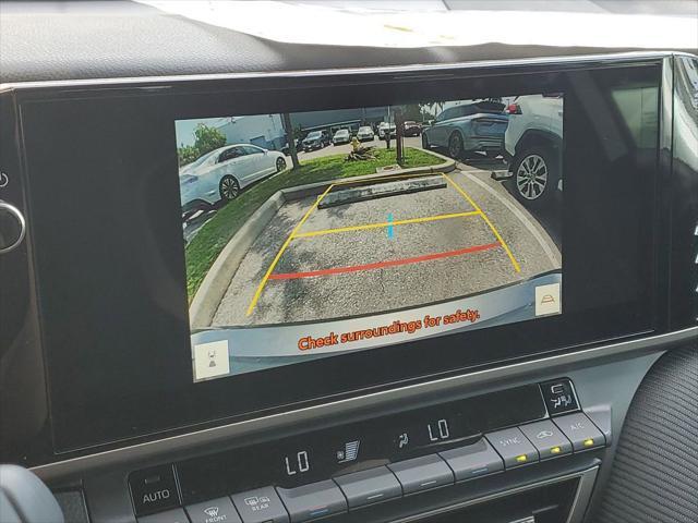 Photo of 2025 Heavy Metal Toyota Camry