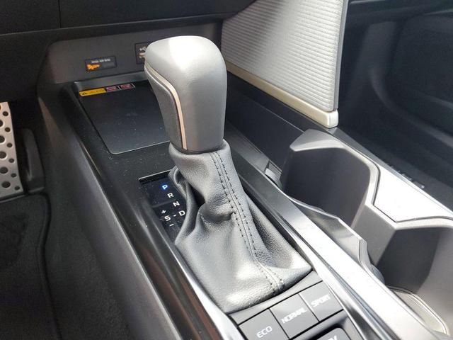 Photo of 2025 Underground Toyota Camry