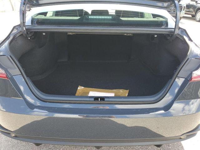 Photo of 2025 Underground Toyota Camry