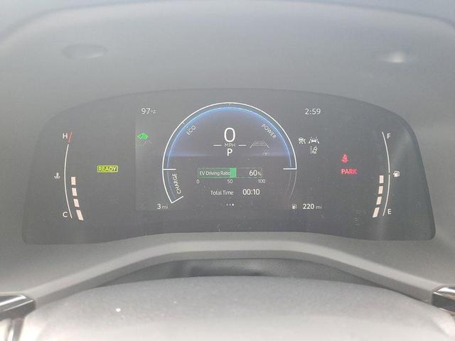 Photo of 2025 Underground Toyota Camry