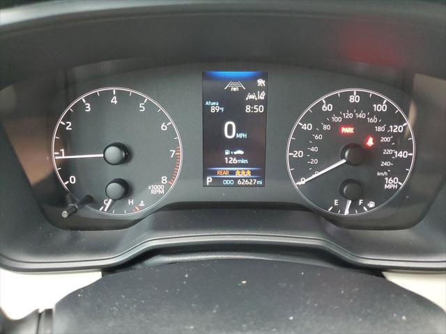 Photo of 2024 Ice Cap Toyota Corolla