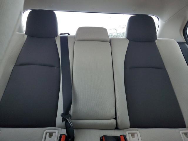 Photo of 2024 Ice Cap Toyota Corolla