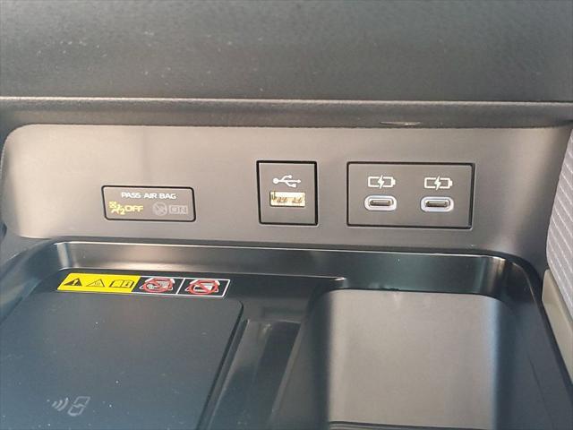 Photo of 2025 Underground Toyota Camry
