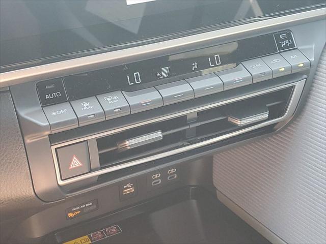 Photo of 2025 Underground Toyota Camry