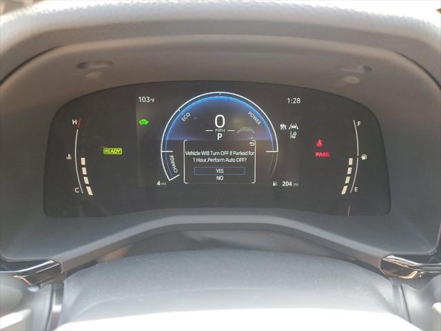 Photo of 2025 Underground Toyota Camry