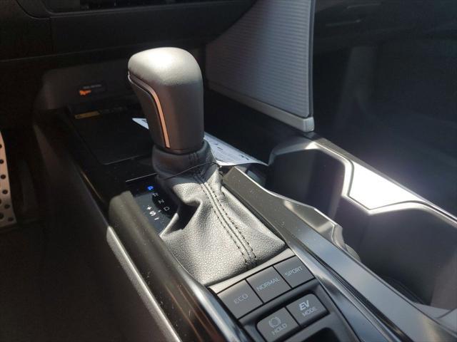 Photo of 2025 Underground Toyota Camry