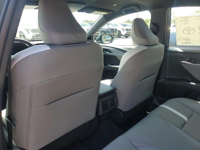 Photo of 2025 Underground Toyota Camry