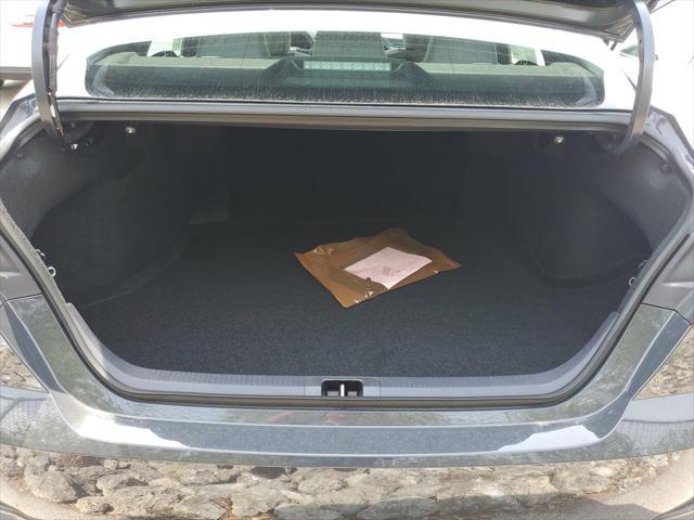 Photo of 2025 Underground Toyota Camry