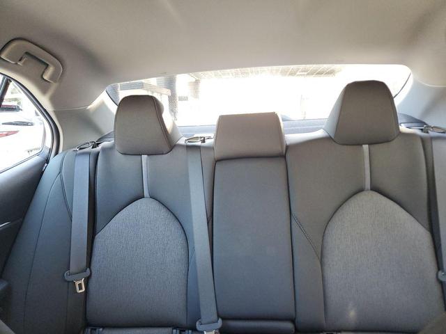 Photo of 2023 Ice Cap Toyota Camry