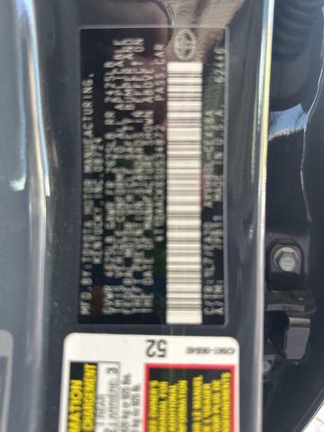 Photo of 2025 Underground Toyota Camry