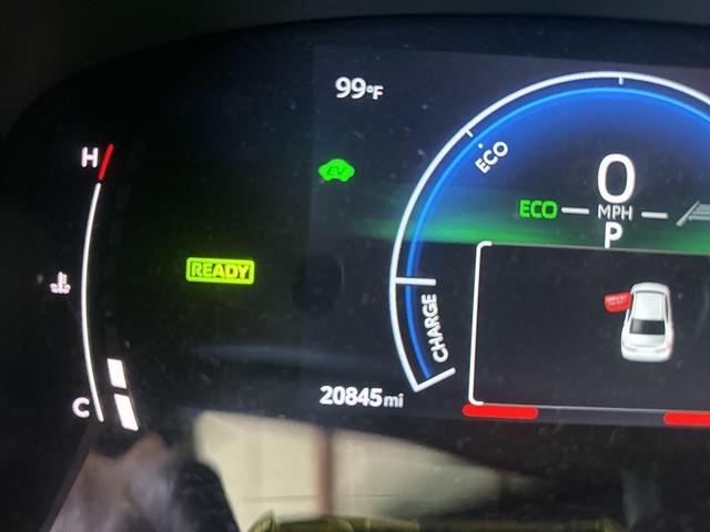 Photo of 2025 Underground Toyota Camry