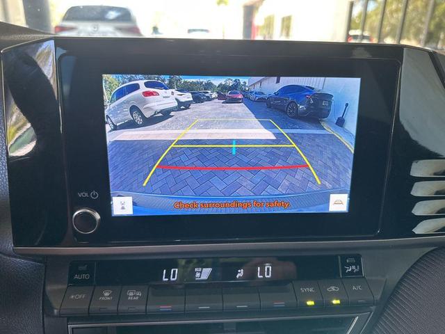 Photo of 2025 Underground Toyota Camry